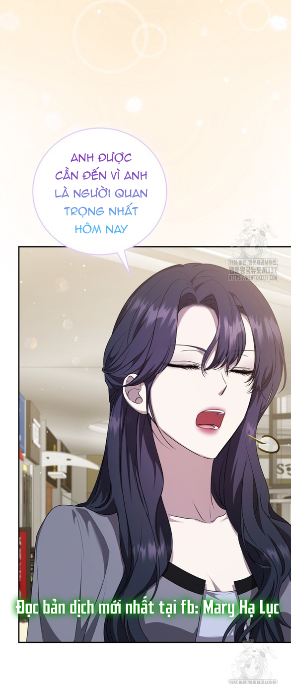 bạn trai của nam chính bị ám ảnh bởi tôi chapter 30.2 26