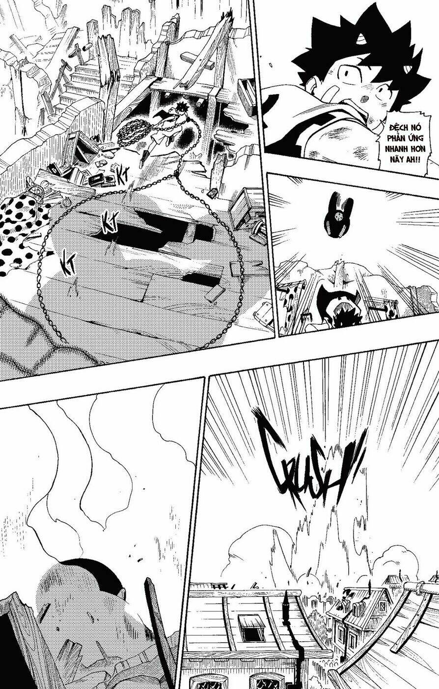 radiant chapter 1.2 31