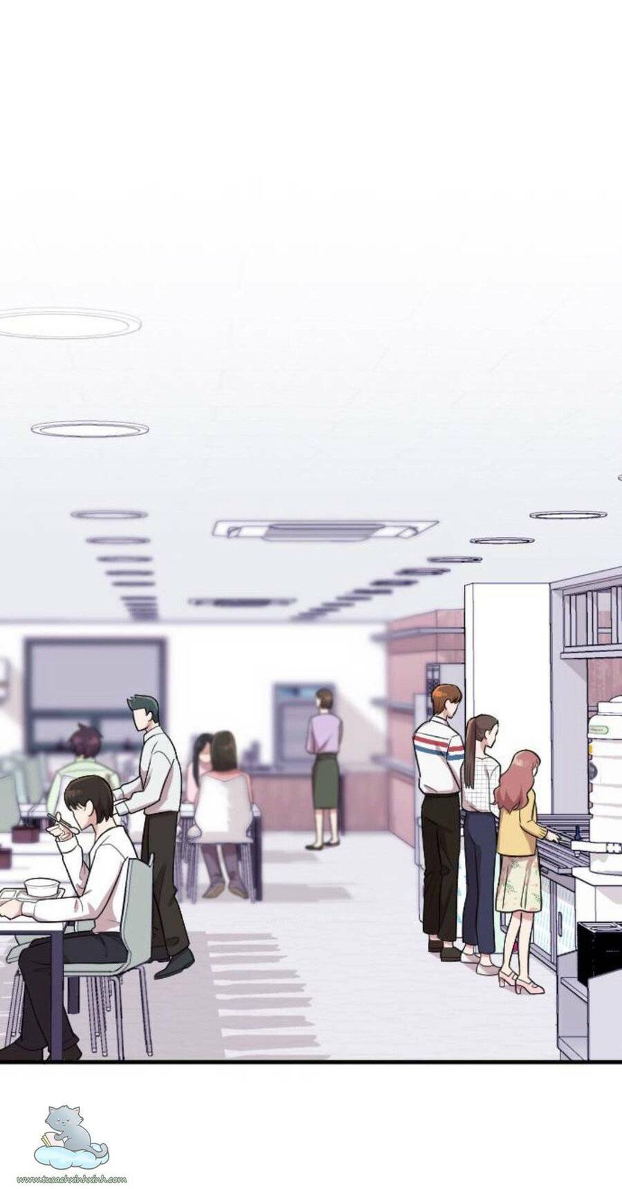 cô đi mà lấy chồng tôi đi chapter 6 64