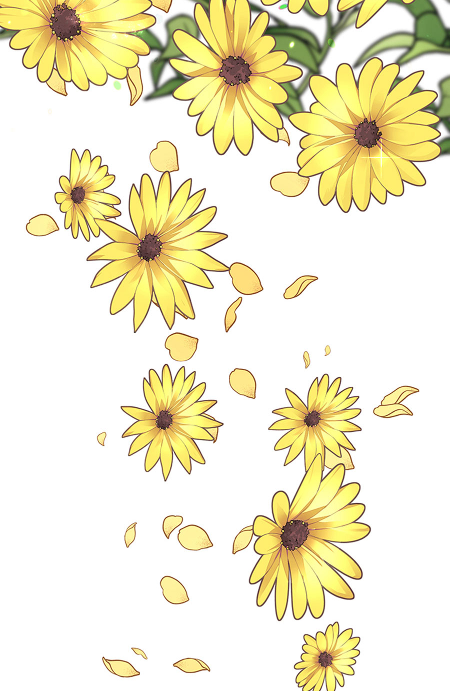 khu vườn lặng im chapter 1 59