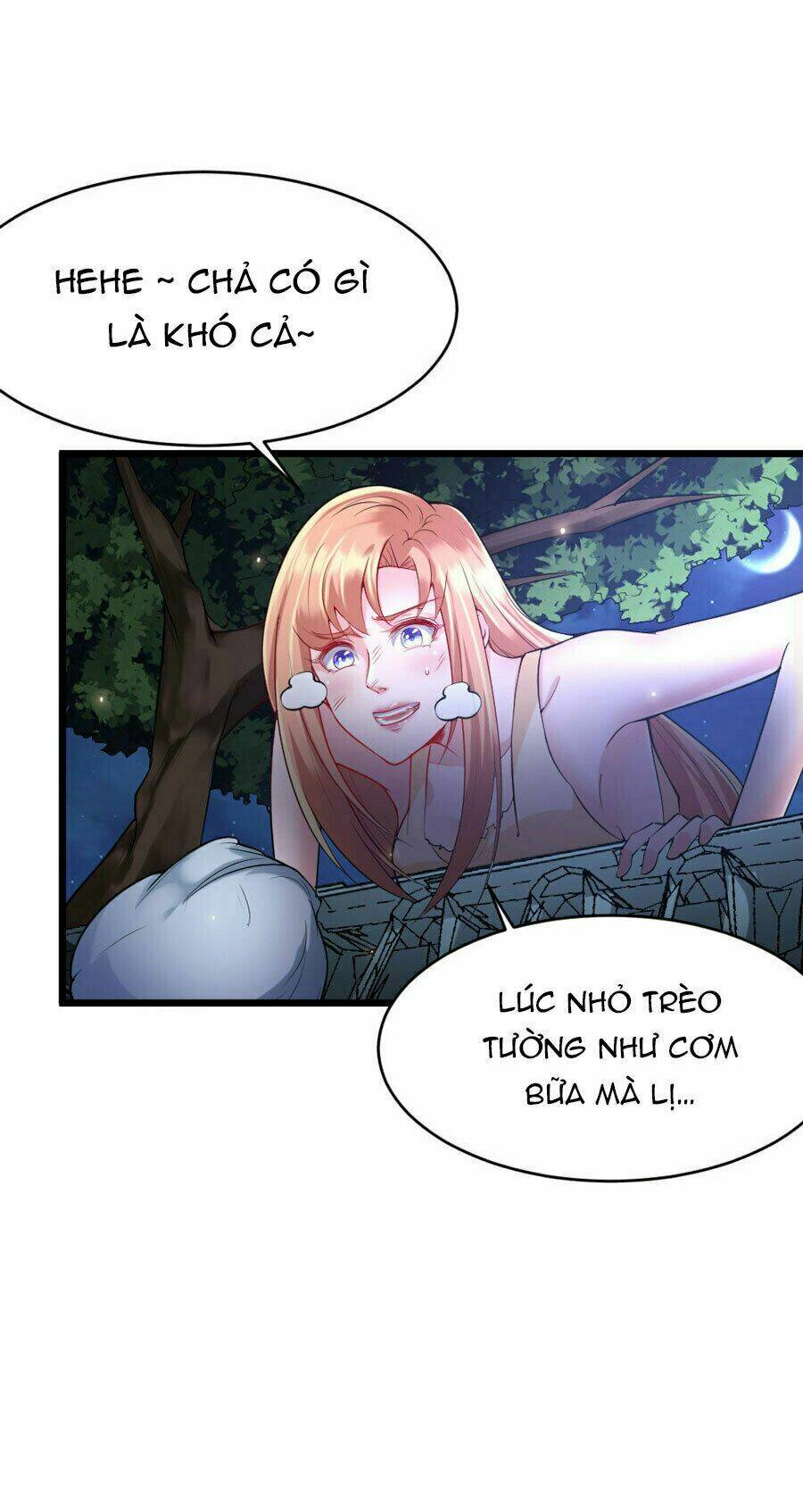 tiểu bạch điềm thê của long thiếu chapter 9 5