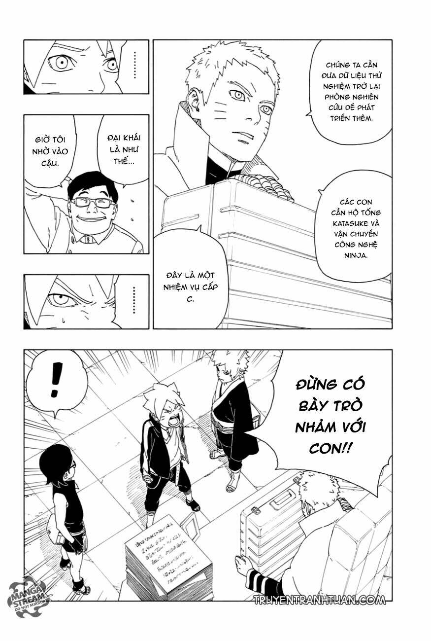 uzumaki boruto chapter 17 15