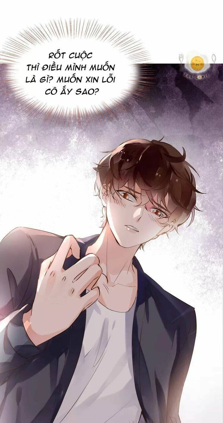 nở rộ trên bụi gai chapter 39 27