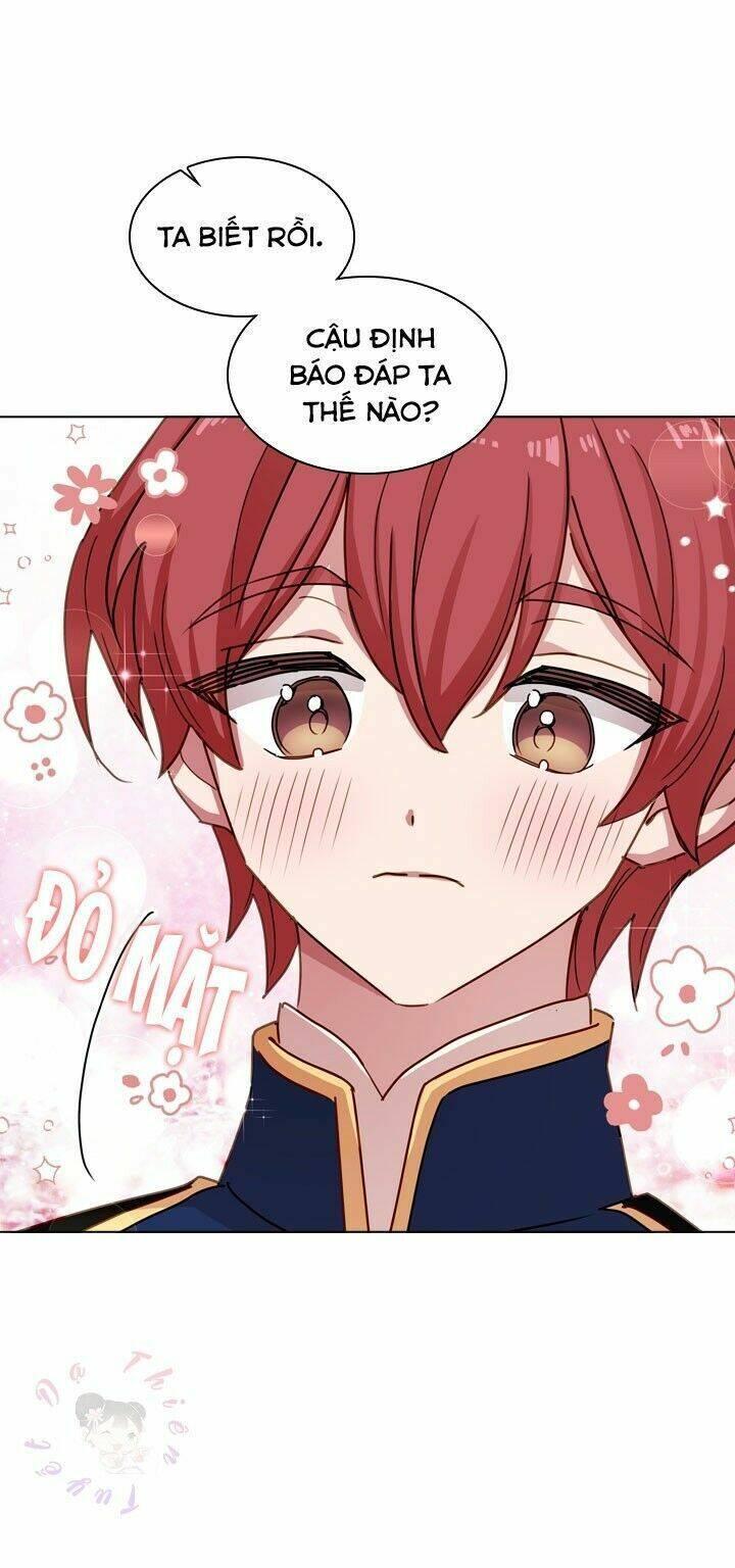 để yên cho tiểu thư hiền chapter 23 19