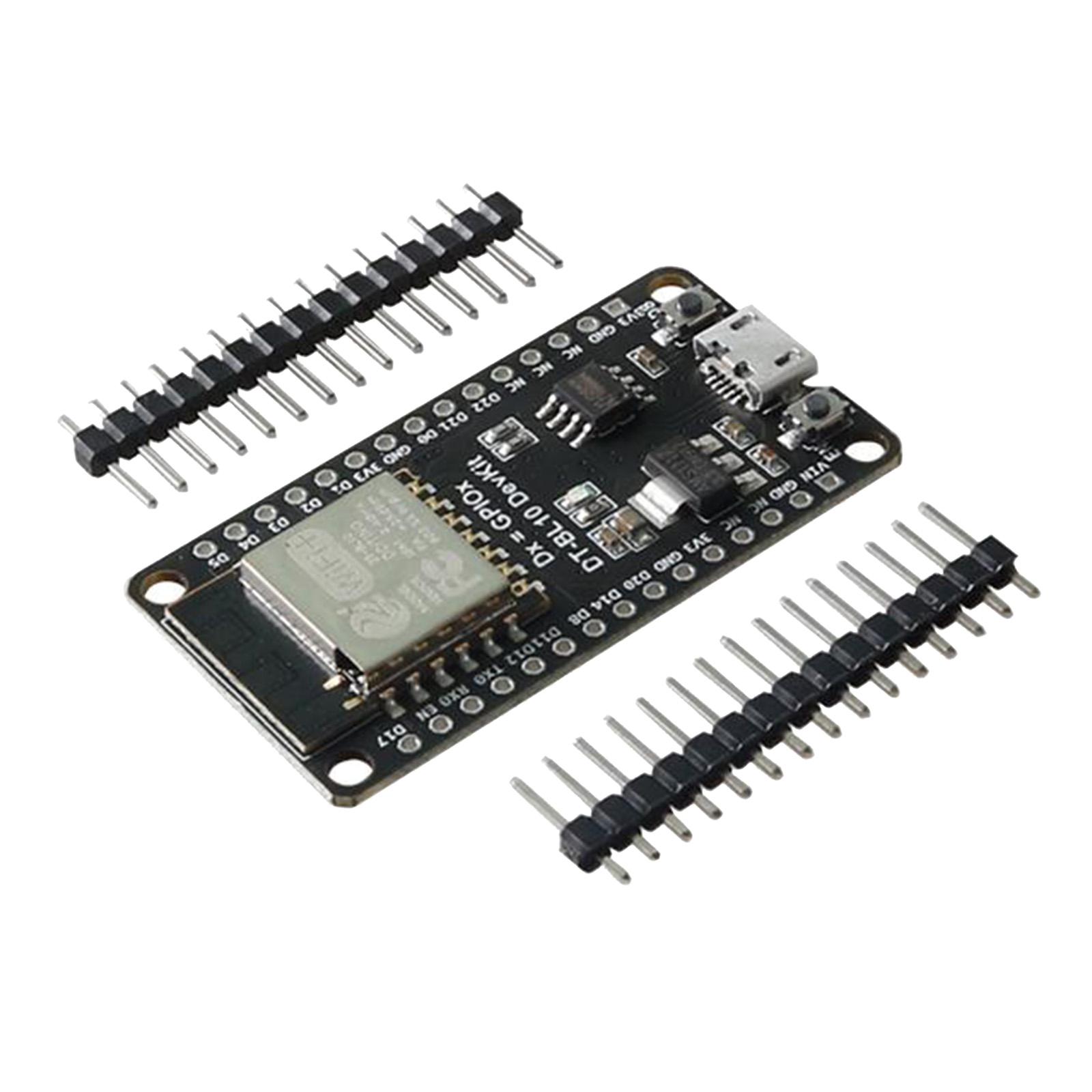 1pc Development Board DT-BL10 WLAN WiFi Internet Development Board Module