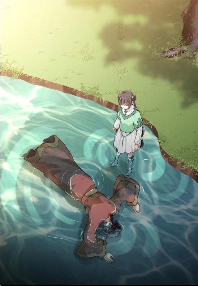 trọng sinh thành tiểu nha đầu chapter 4 31