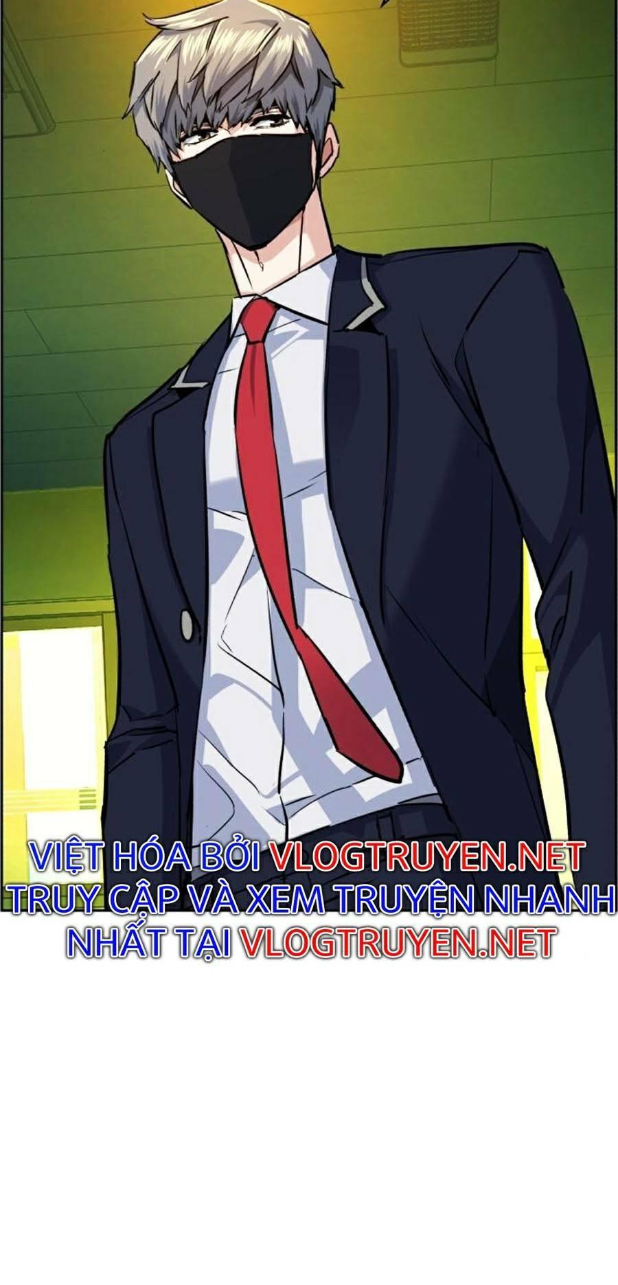 bạn học tôi là lính đánh thuê chapter 69 77