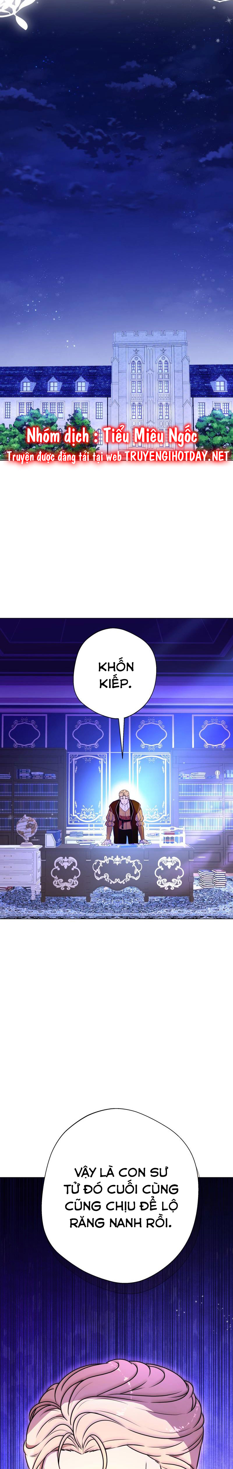 hãy tránh xa khỏi tôi, romeo chapter 62 9