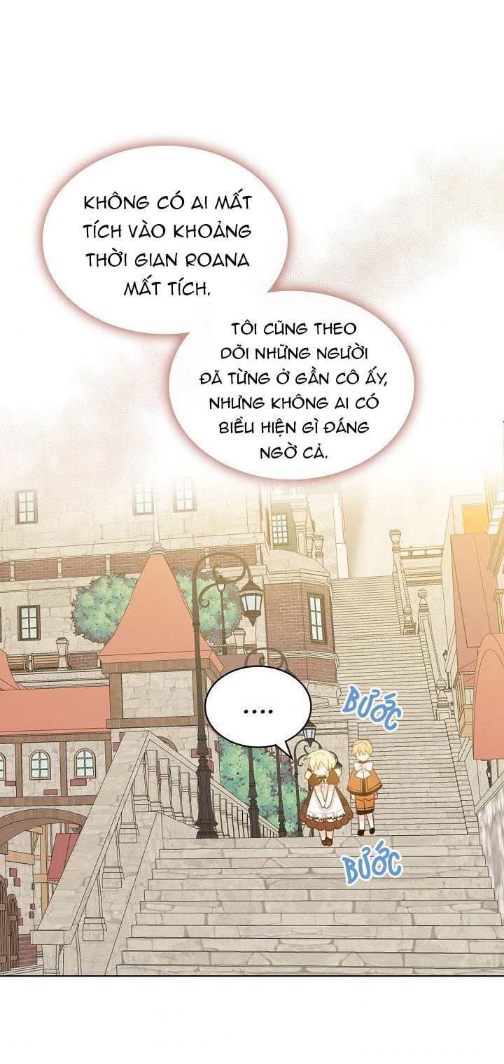 Con Có Phải Là Con Gái Của Người Không? chapter 48 - Trang 30