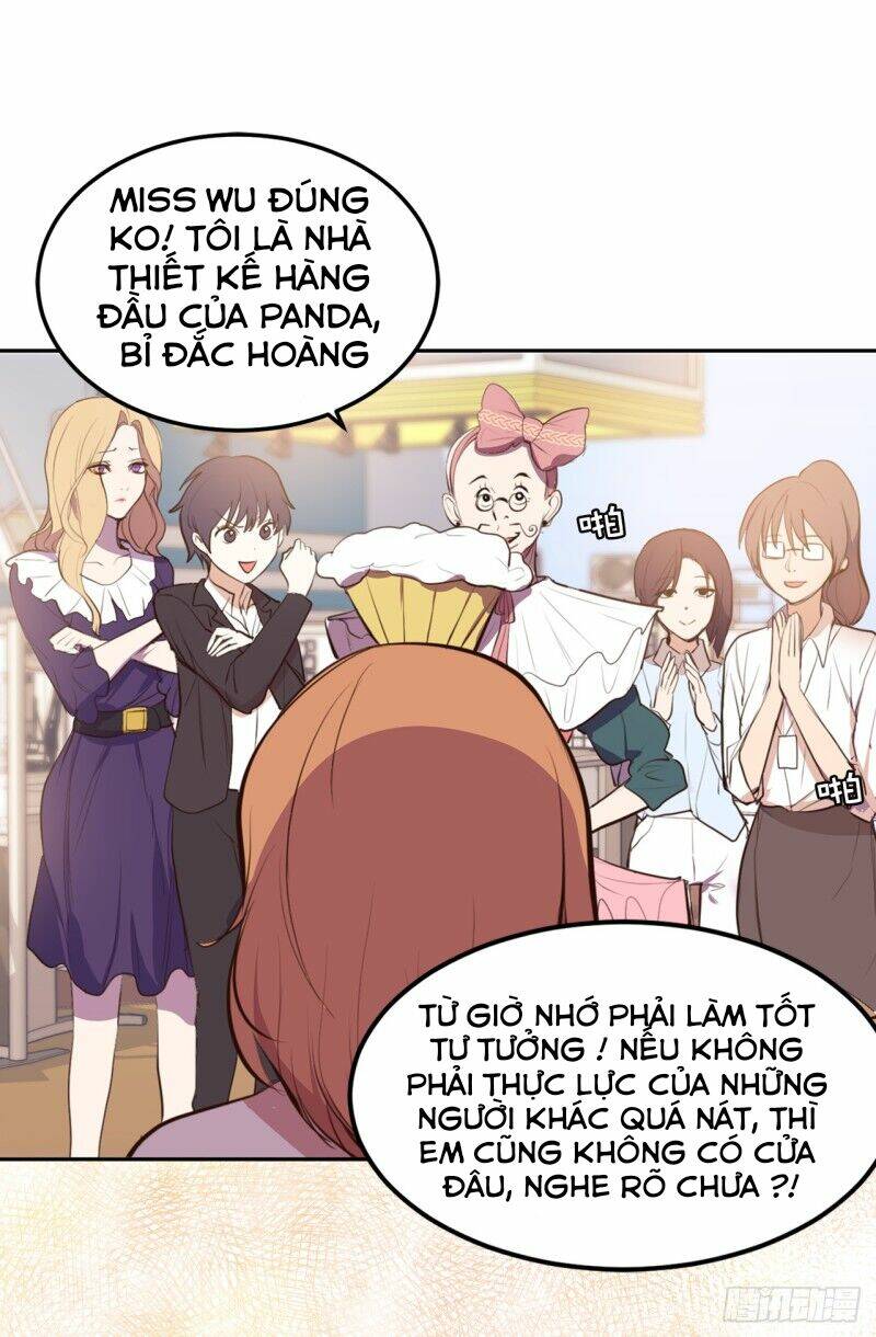 acup tiên sinh chapter 8 8