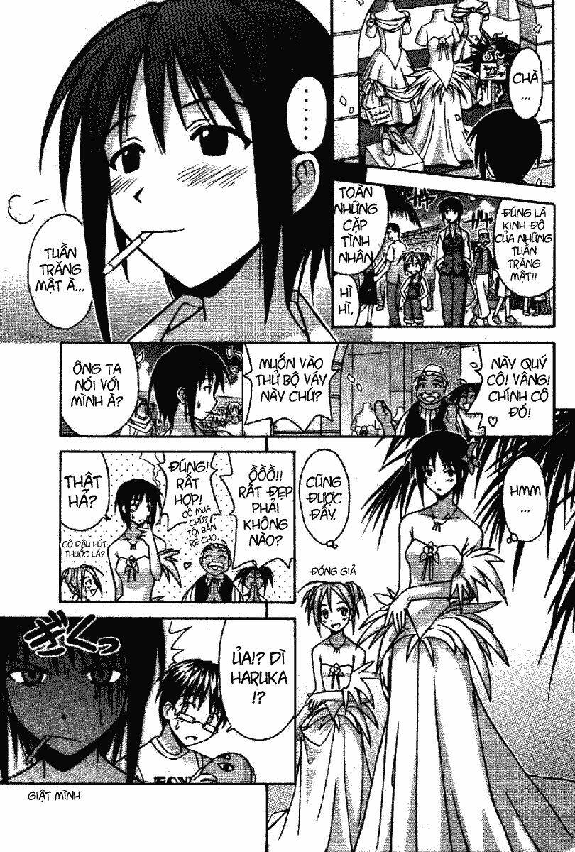 love hina chapter 112 10