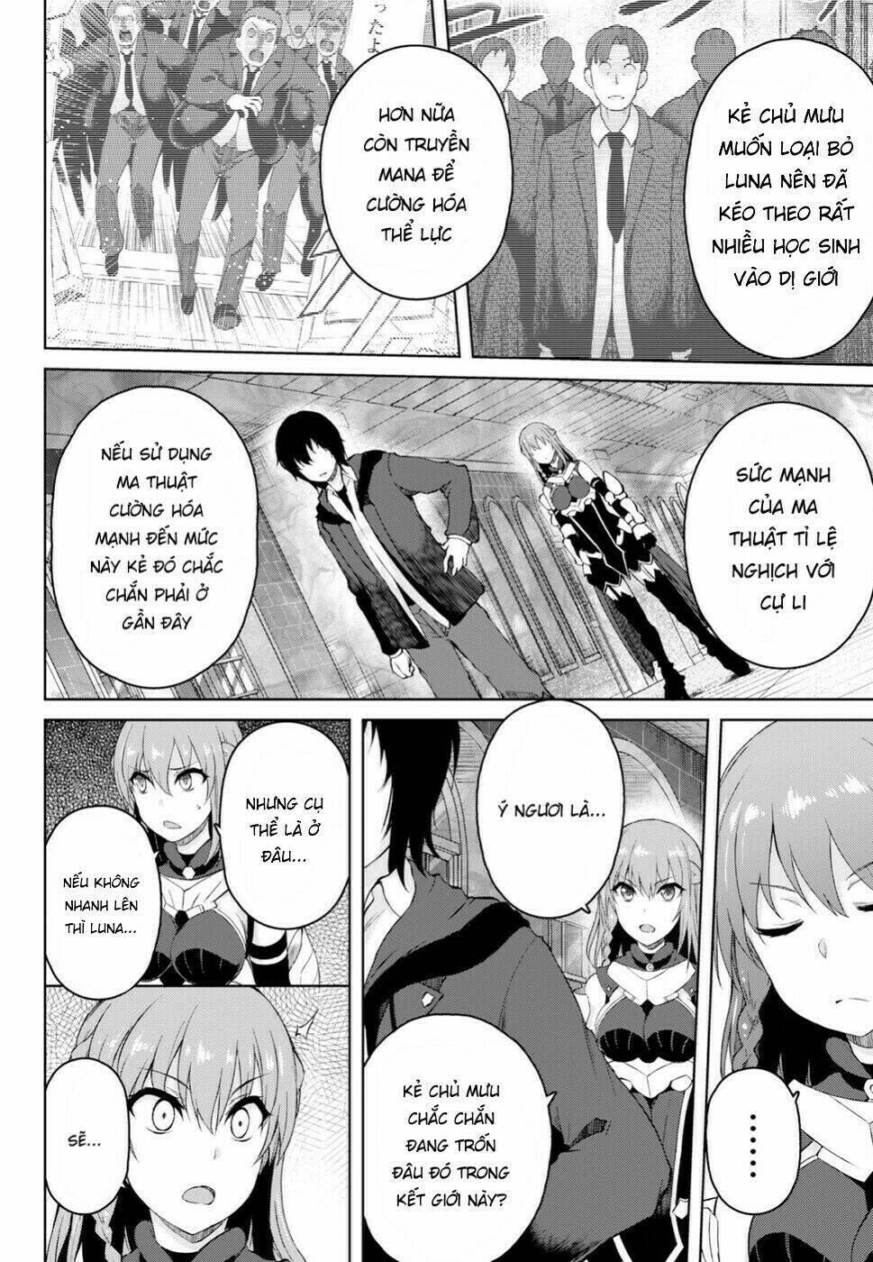 last round arthurs chapter 6 18