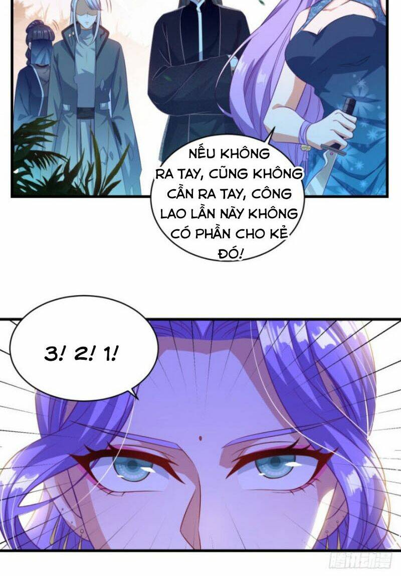 tiên ma đồng tu chapter 131 31