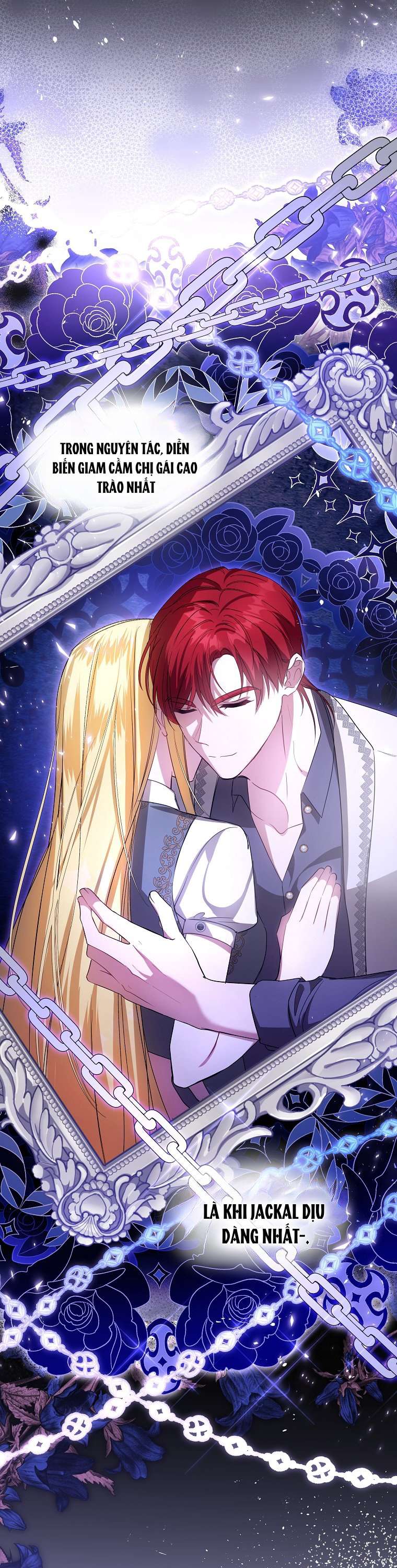 chị gái tôi là nhân vật chính chapter 8 28