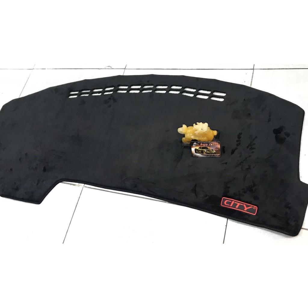 THẢM TAPLO CHỐNG NẮNG HONDA CITY 2021