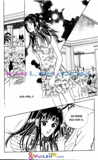 nụ hôn nồng thắm chapter 4 136