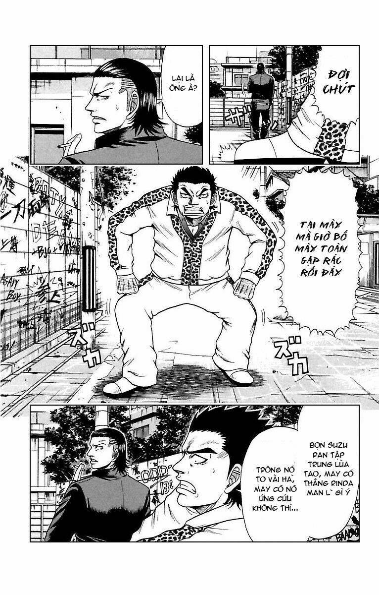 crows zero chapter 5 17