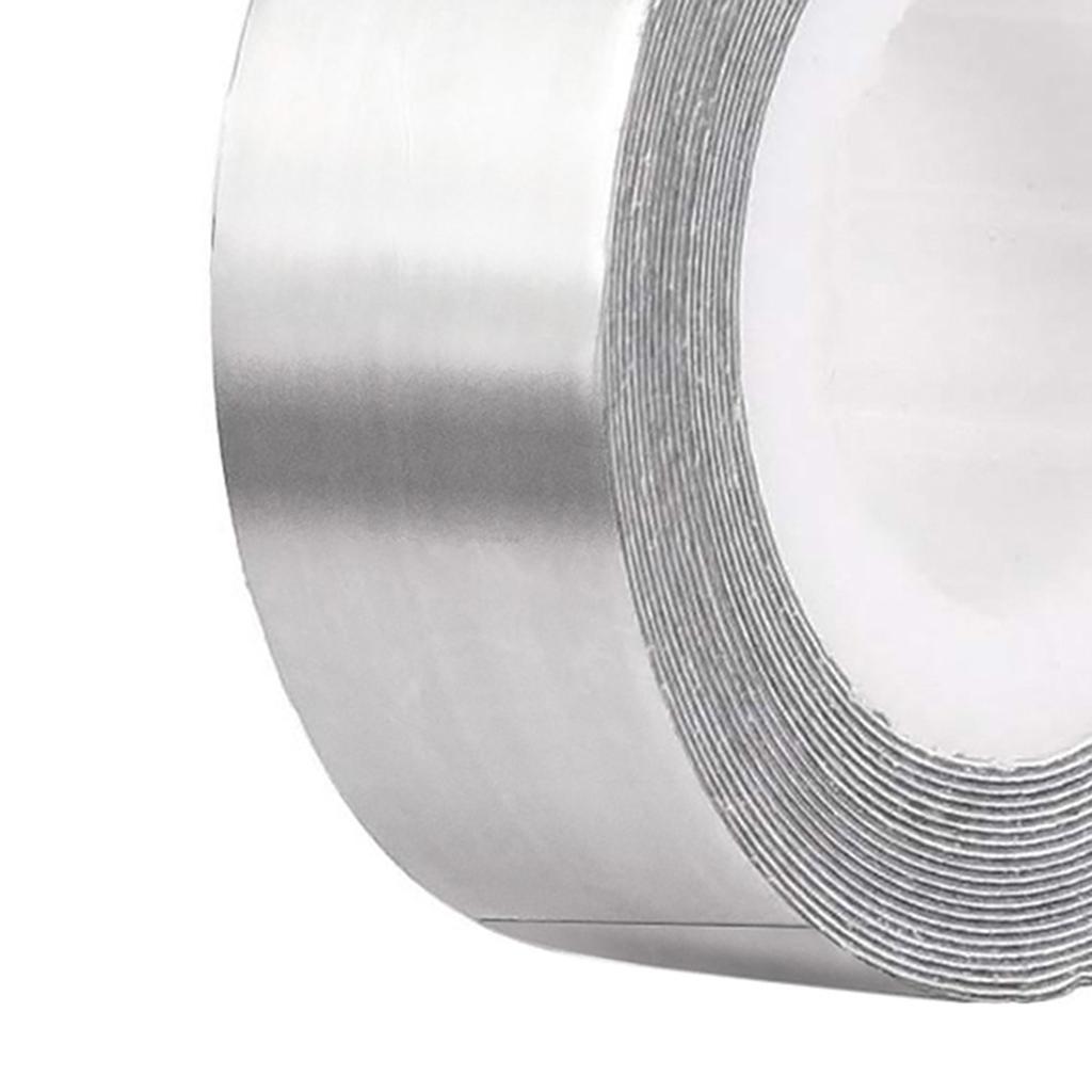 3-4 Packung High Density Weight Tape Golf Club Fishing Add Weight to Your Clubs