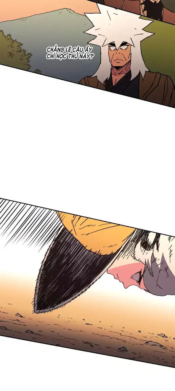 Bố Vô Song chapter 27 28