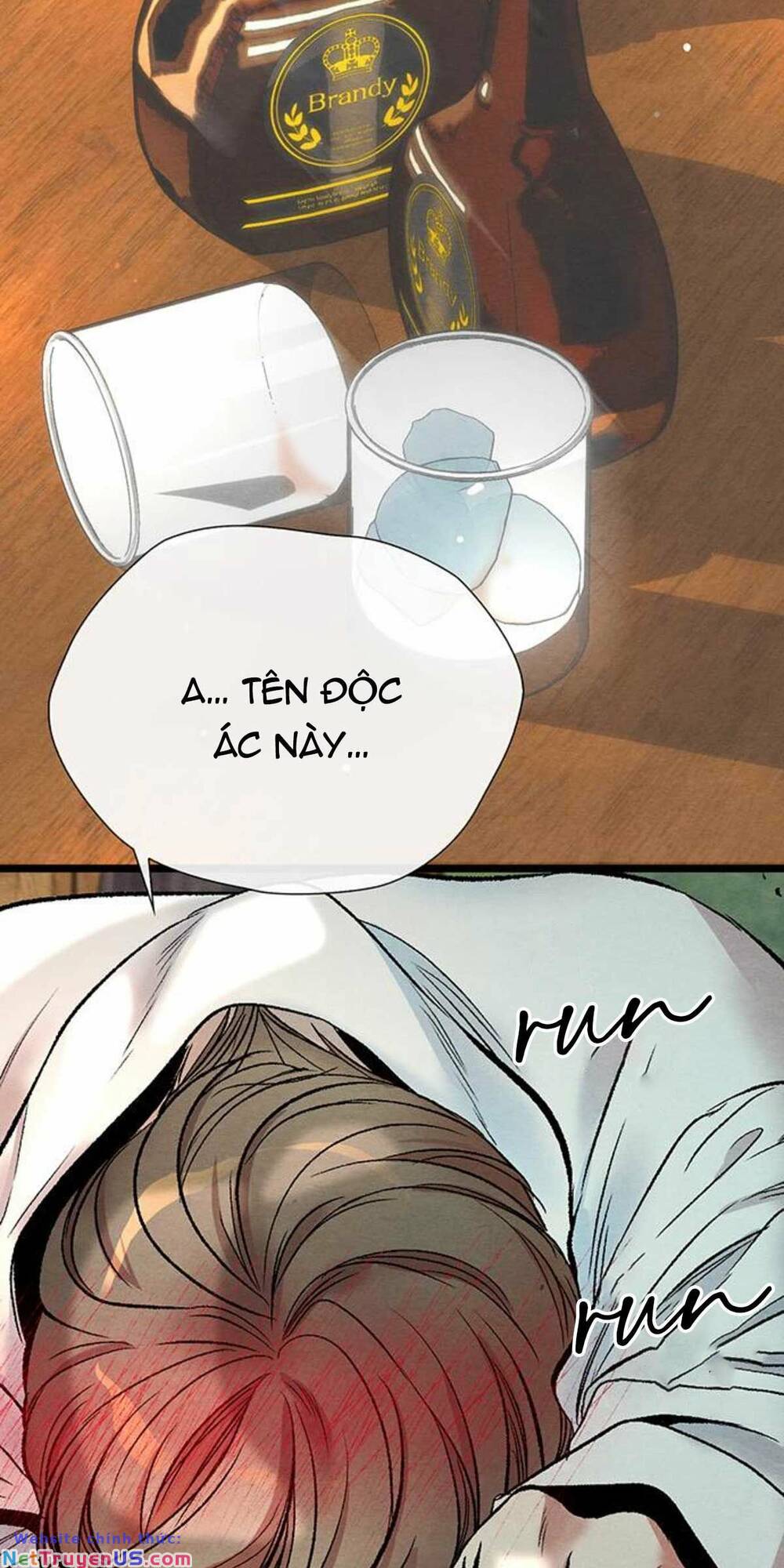 Hoàng Tử Rắc Rối chapter 31.2 36