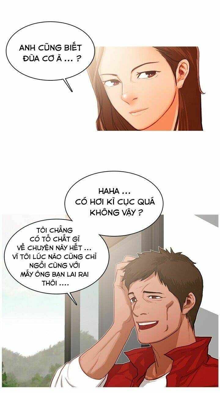 bụi đời gangnam chapter 16 5