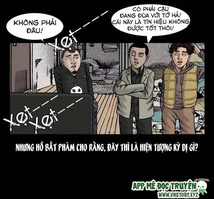 kỳ án có thật chapter 49 20