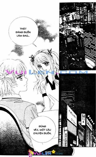 tìm lại tình yêu chapter 102 8