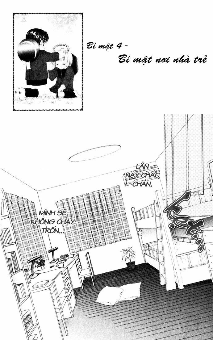 i love my little sister chapter 4 1