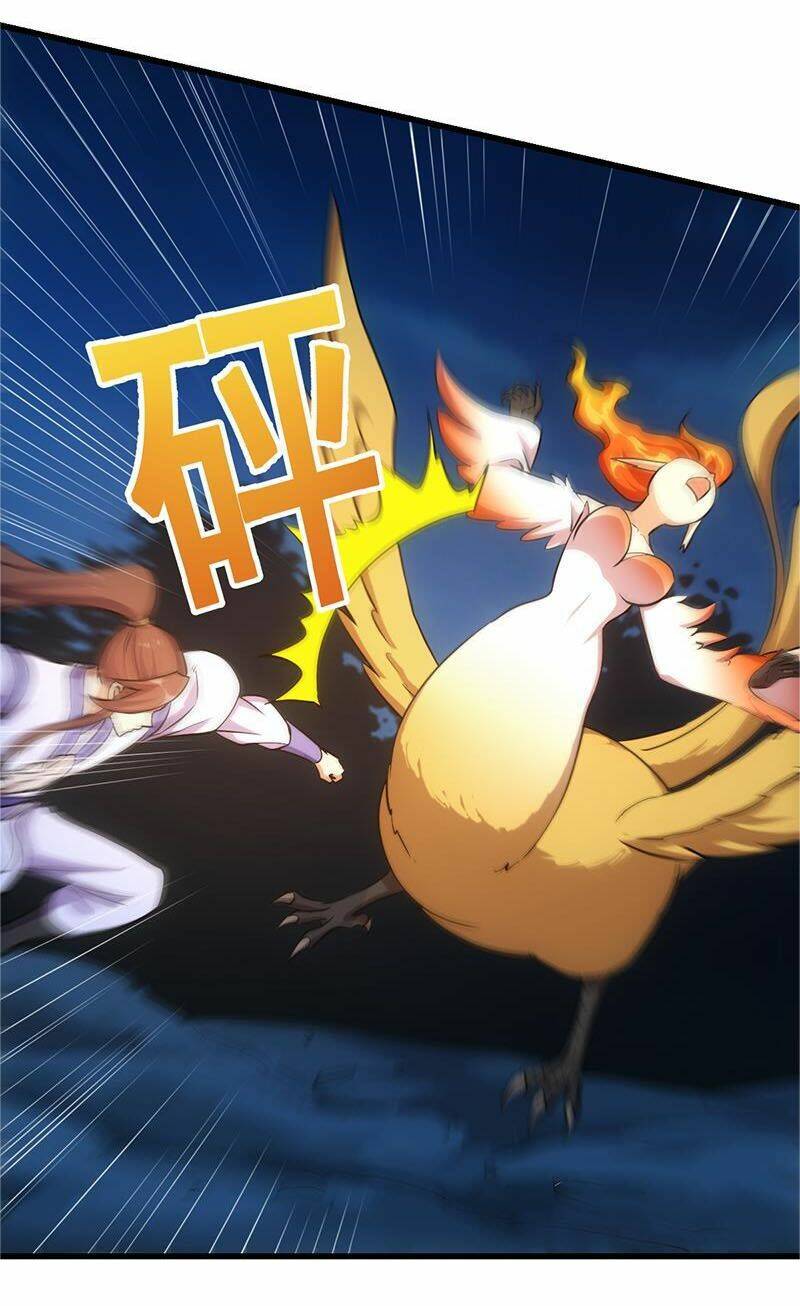 đừng cản ta tu tiên chapter 109 19