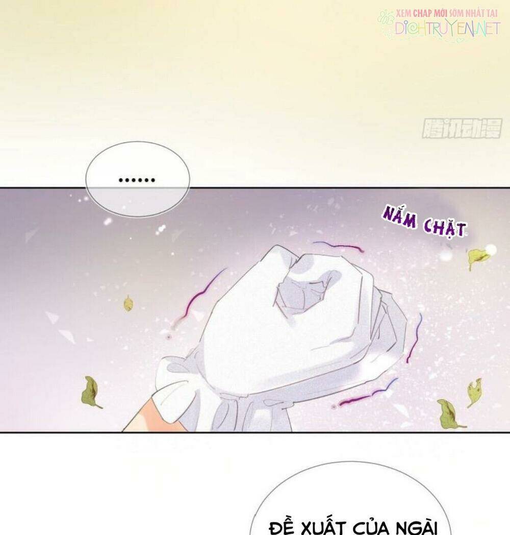 kế hoạch phát tài của olive chapter 9 26