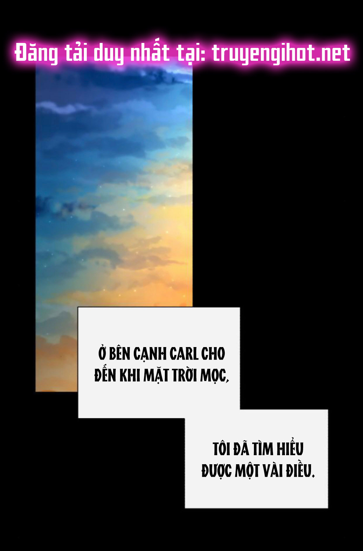 đã có lúc ta muốn nàng chết đi chapter 16.1 2