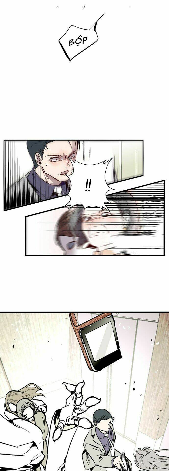 người máy hủy diệt chapter 102 22