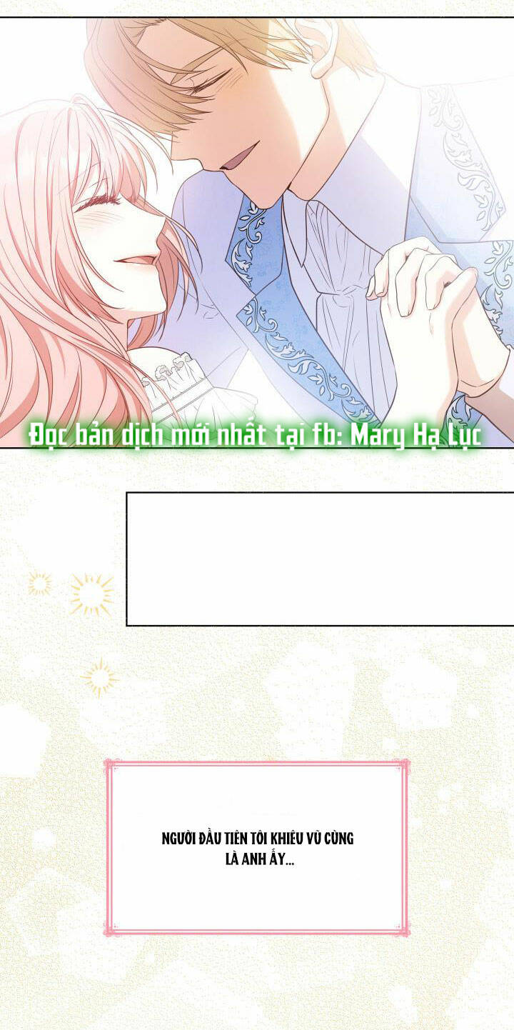 từ ác nữ, tôi trở thành một người mẹ chapter 19 25