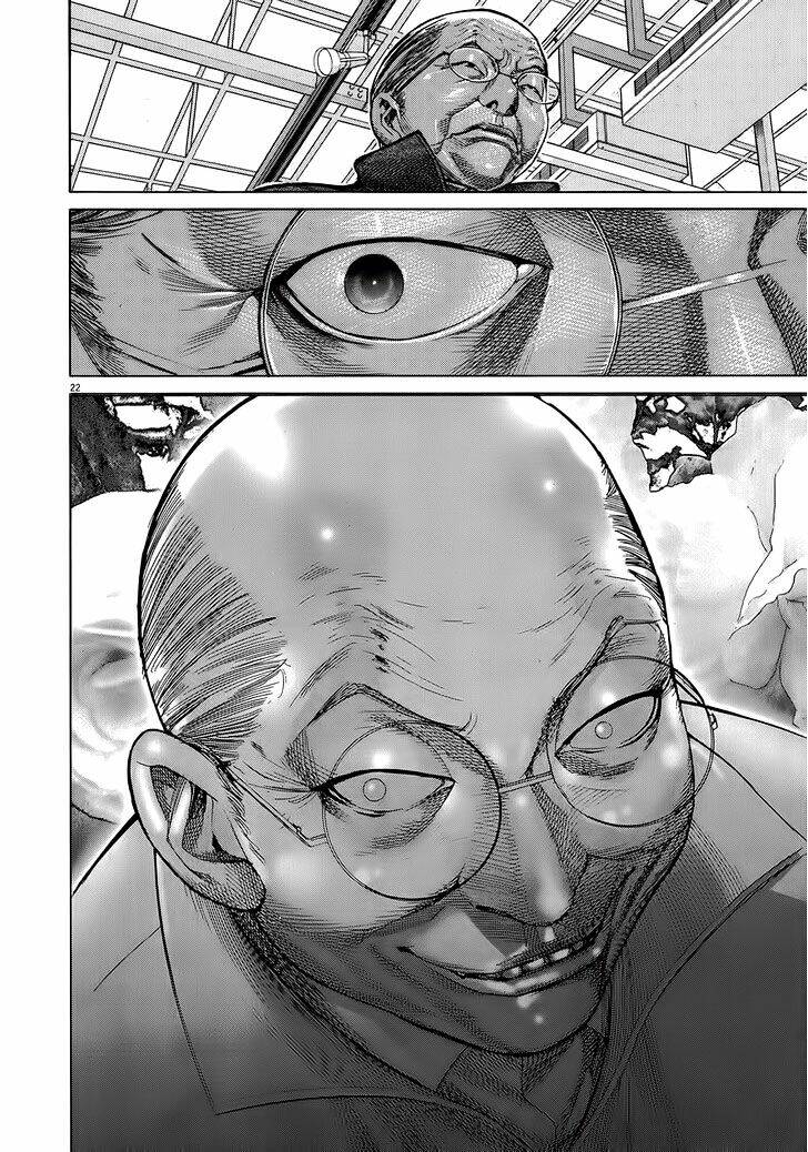 team medical dragon - y đội rồng chapter 148 22