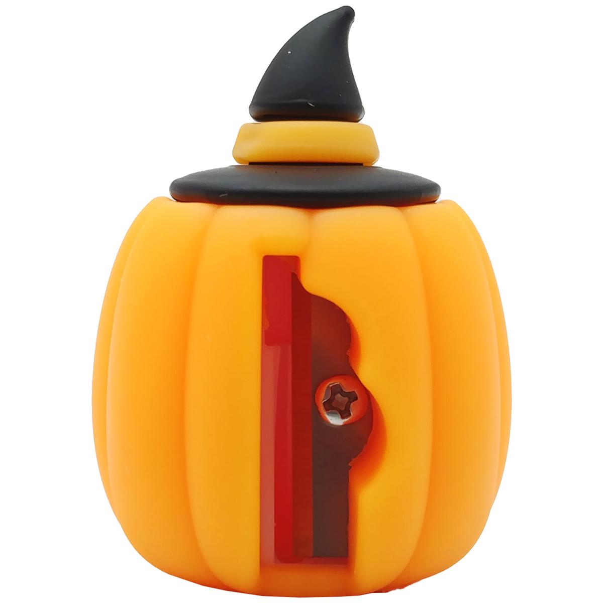 Chuốt Chì Halloween - Kuki KK7485 - Bí Ngô