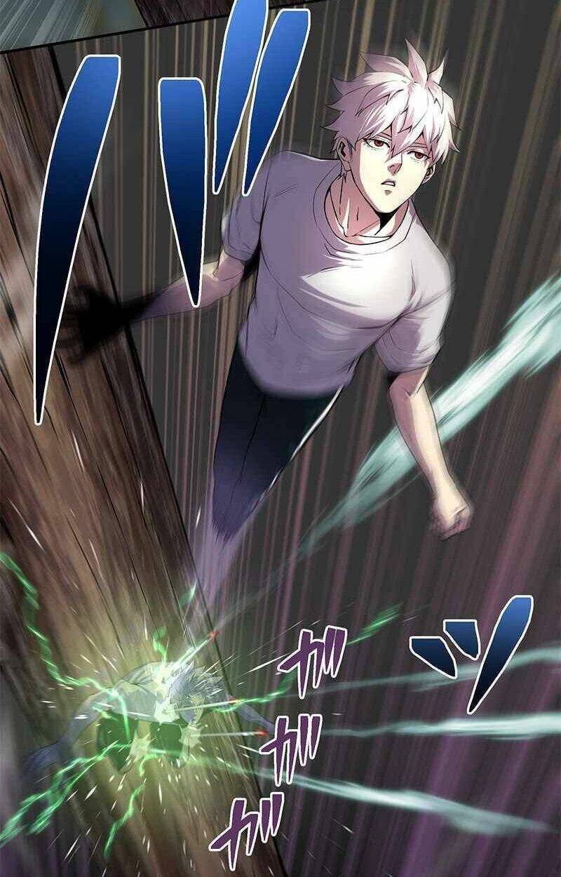 mê đạo tử ngục~vô địch sát thủ chinh phục ma lâm chapter 4 12