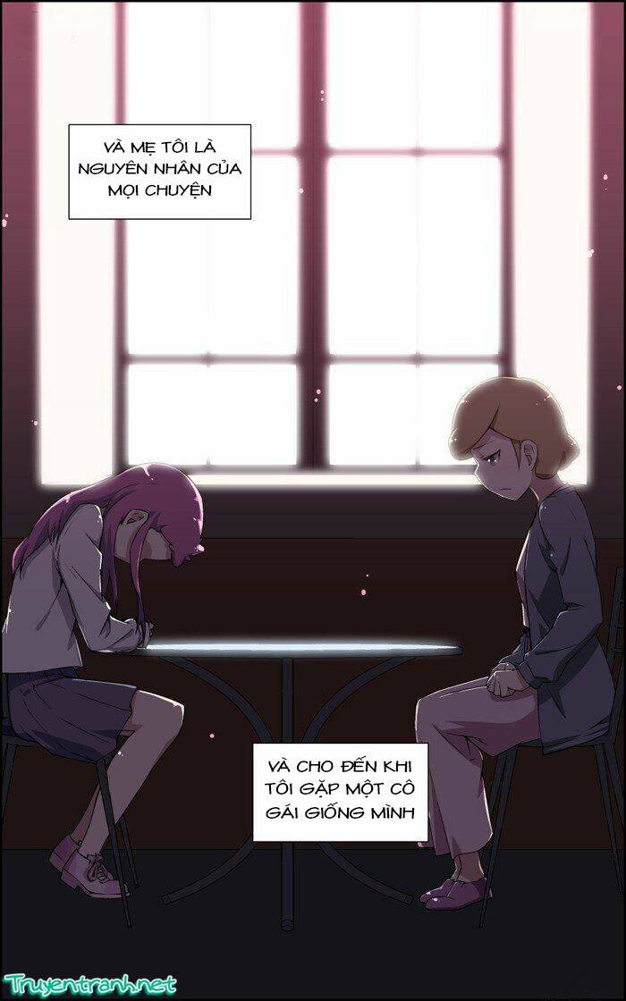 dead coffee shop chapter 15 3