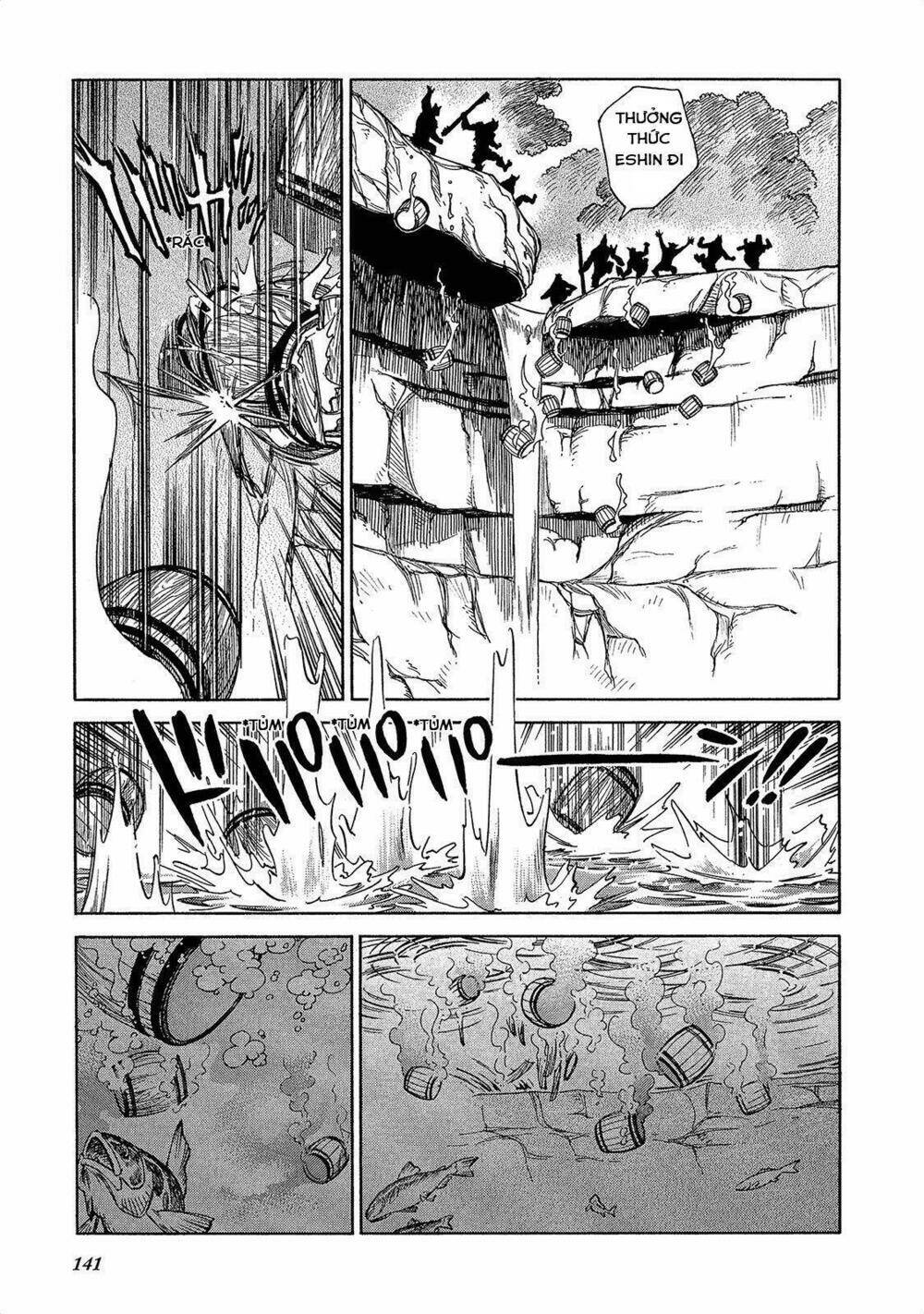 stravaganza - isai no hime chapter 20 14