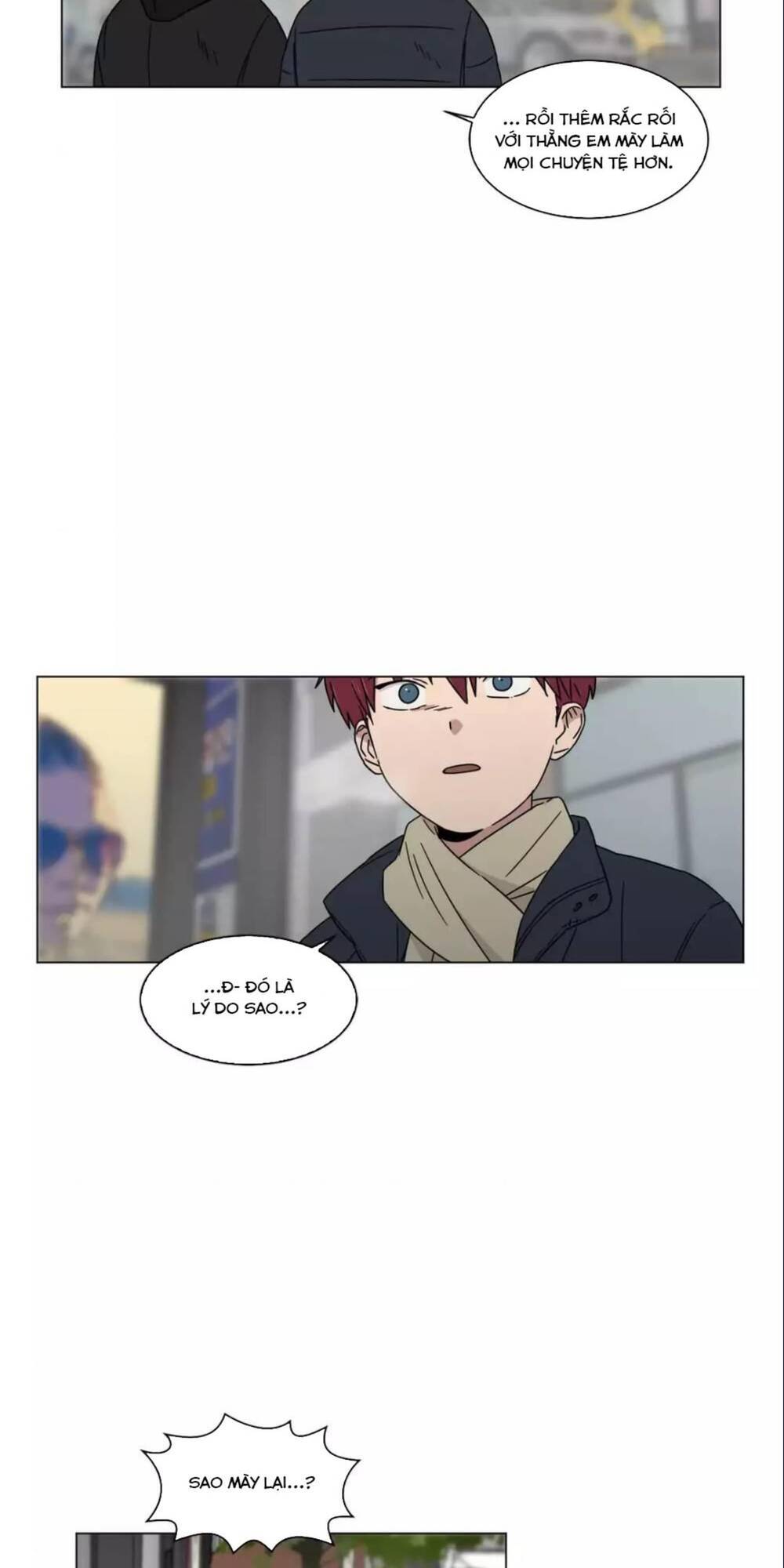 …”một sự thật khá khó chịu.” chapter 69 34