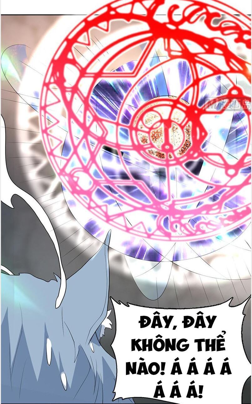 tối cường thần thú hệ thống chapter 192 13