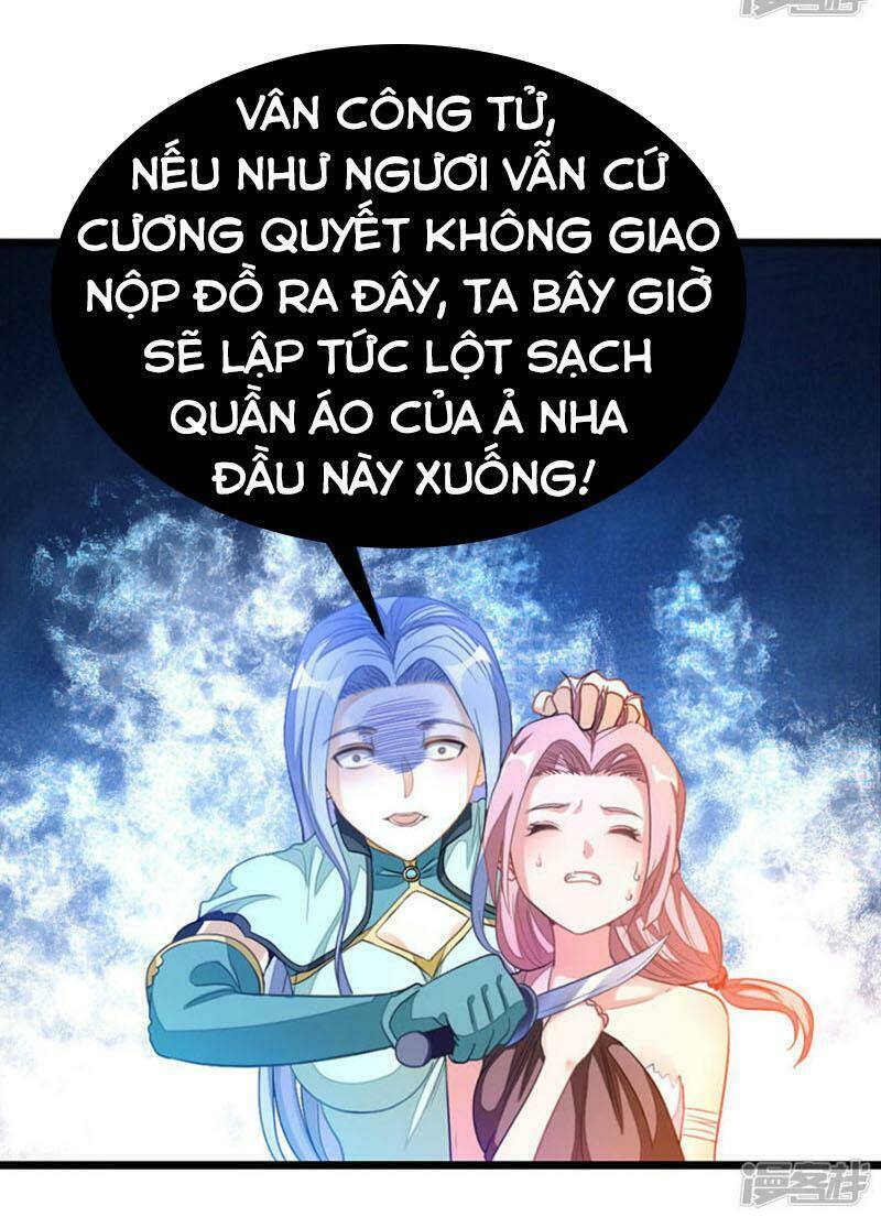 cửu dương thần vương chapter 180 5