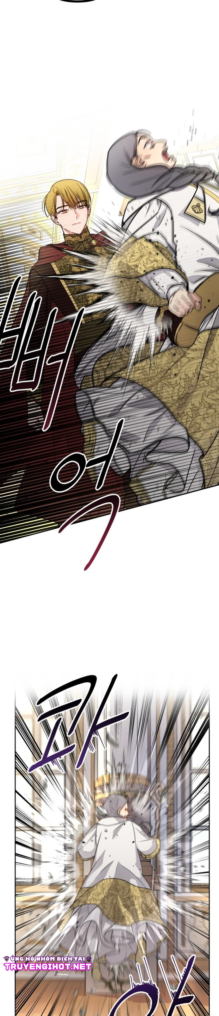 tiểu công nương mint chapter 20.2 6