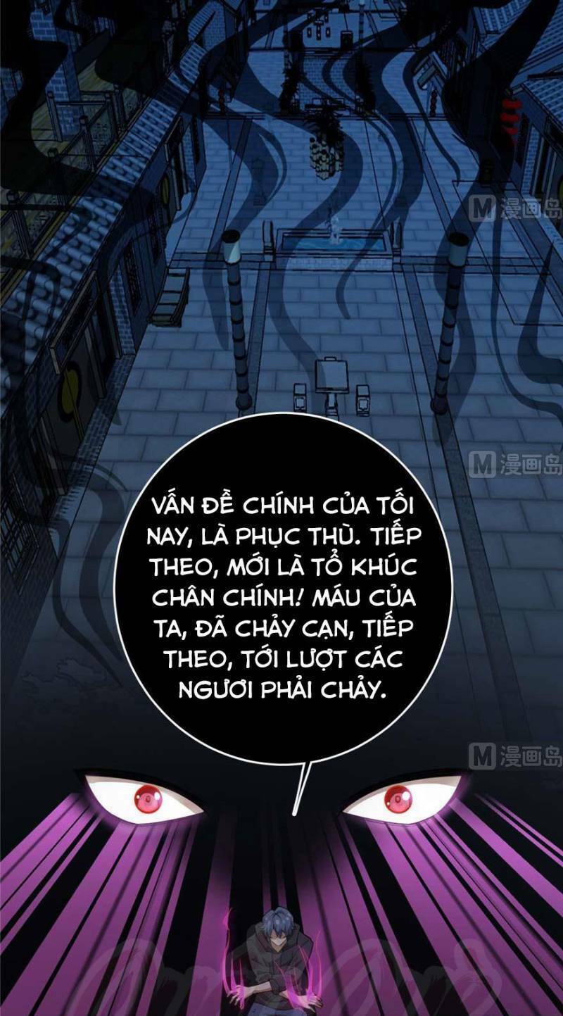 thâm dạ thư ốc chapter 92 21