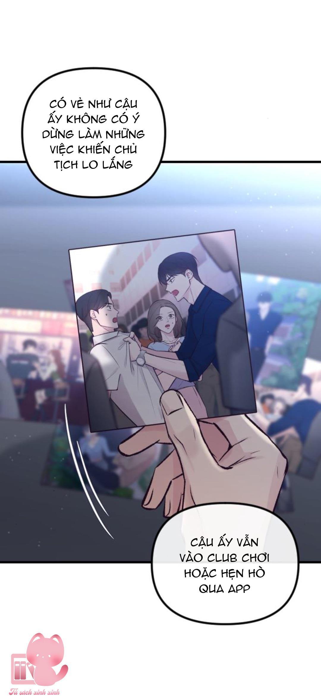 gặp nhau giữa trung gian chapter 10 81