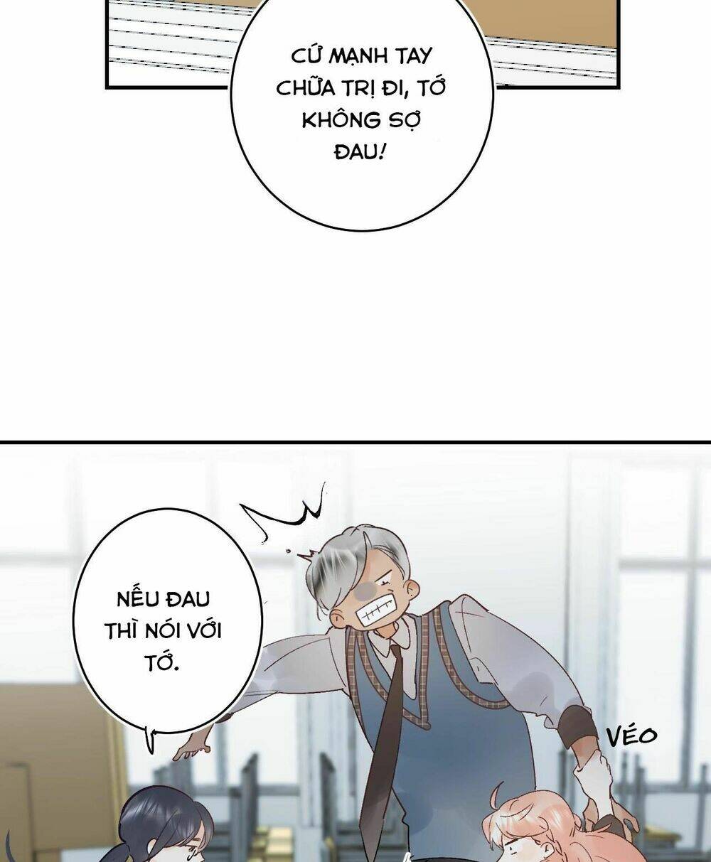 phù thủy hạng bét chapter 12 29