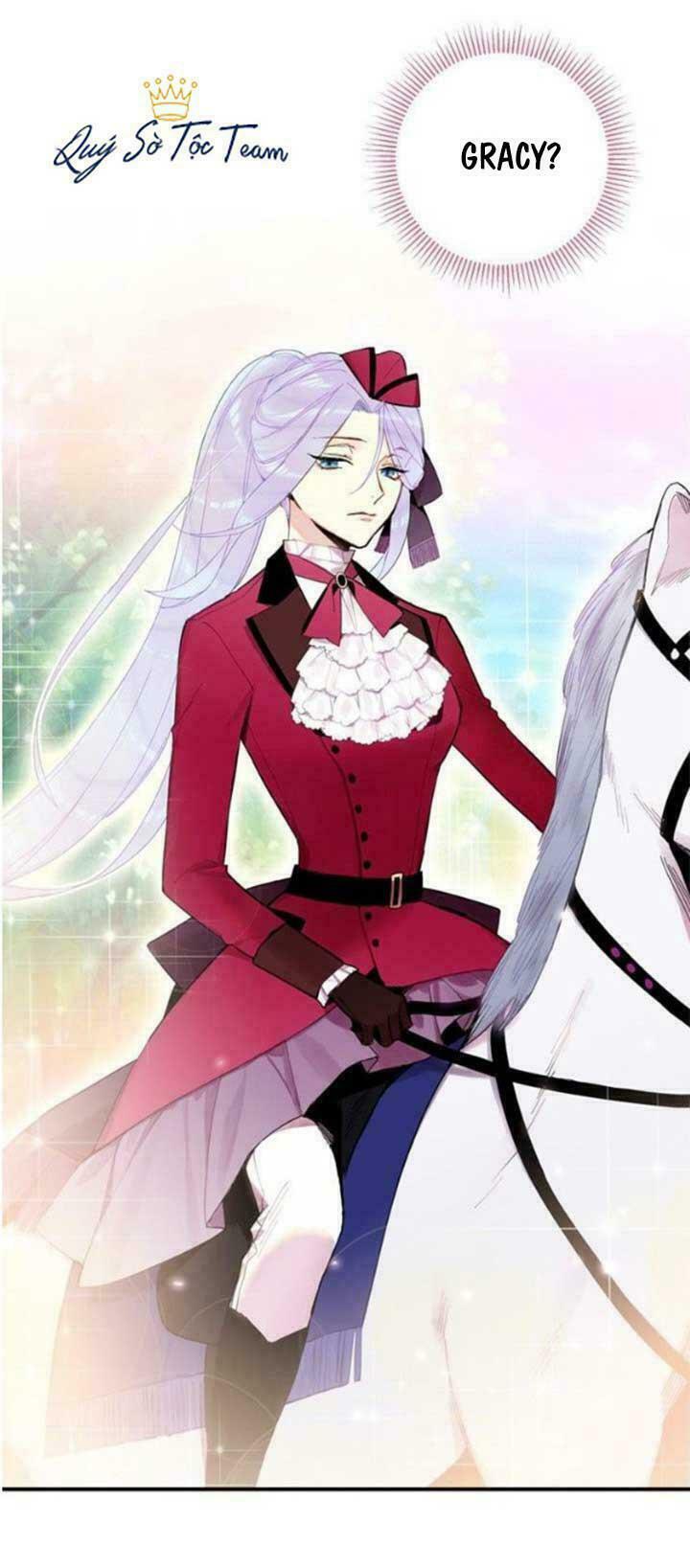 thánh nữ ẩn danh chapter 26 28