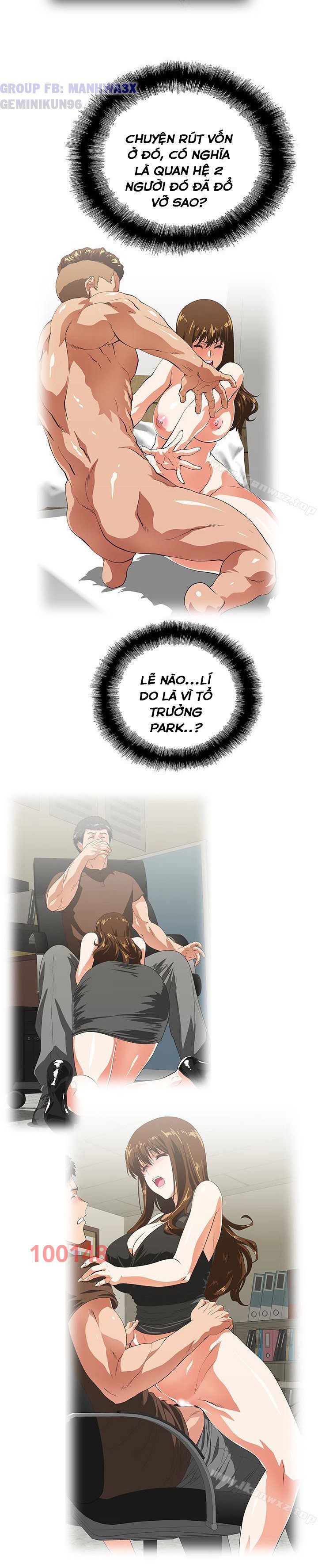 duyên phận chapter 61 4