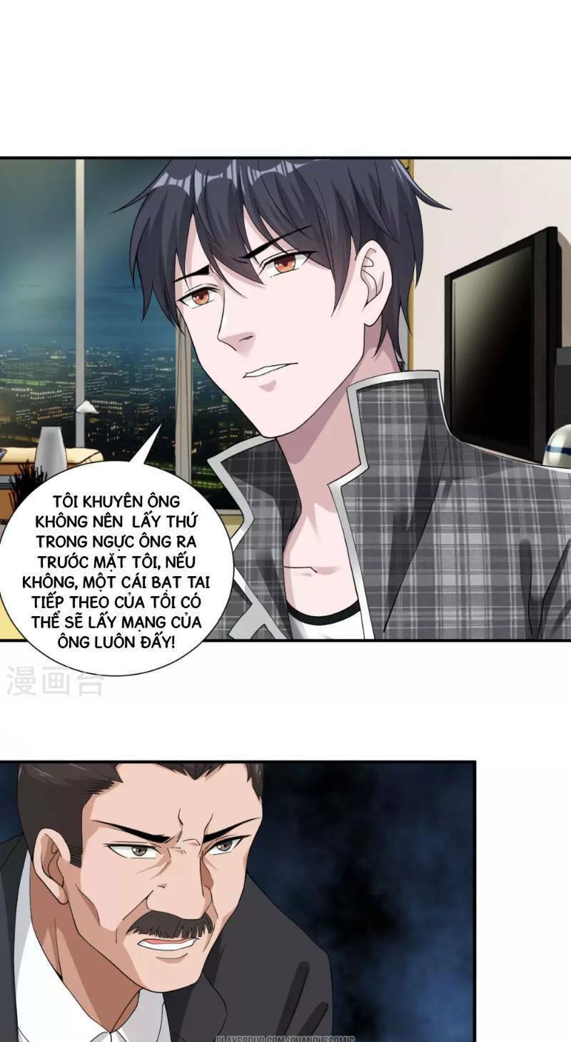 binh vương chi vương chapter 5 18