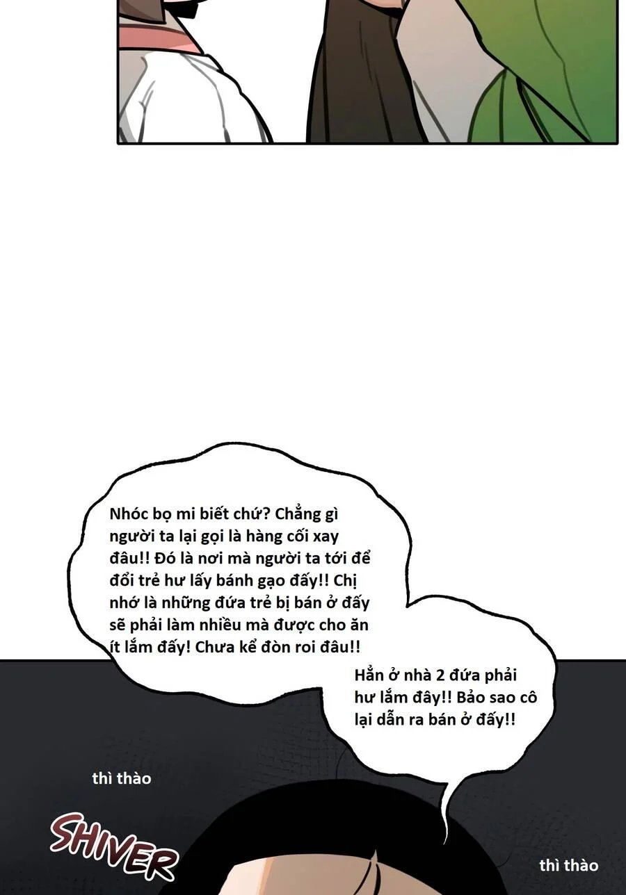 sự lụi tàn của usuzumi chapter 90 56