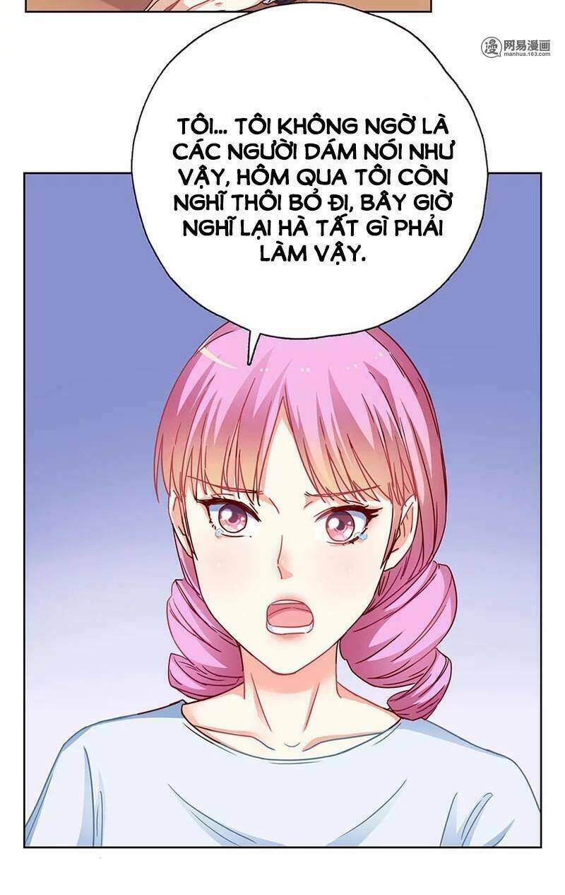 giao ước hôn nhân trên giường đừng xem là thật chapter 19 12